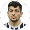 Mehdi Hashemnejad, Forward for Tractor