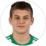 Patrik Kristal, Midfielder for 1. FC Köln II