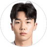 Jun-Gyu Lee, Midfielder for Gimhae City