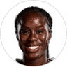 Simi Awujo, Midfielder for Canada