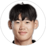 Seung-soo Park, Midfielder for Newcastle United
