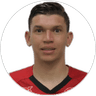 Vicosa Junior, Forward for ASA