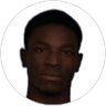 Abdallah Gning, Forward for FC Baník Ostrava