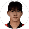 Jun-Ho Bae, Midfielder for Stoke City