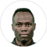 Badu, Midfielder for Chanmari