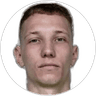 Egor Mychelkin, Midfielder for Smorgon