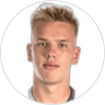 David Krch, Midfielder for Opava