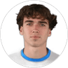 Matvey Ivakhnov, Forward for Mashuk-KMV