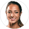 Ryan Gareis, Forward for Houston Dash