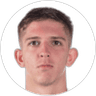 Mateo Seoane, Midfielder for Gimnasia La Plata