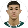 Hugo Vitor, Forward for CRAC