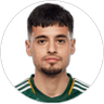 Diego Gutierrez, Forward for Monterey Bay