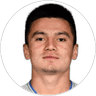 I. Pulatov, Defender for Buxoro