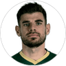 Joe Edwards, Defender for Plymouth Argyle