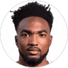 M. Jackson, Attacker for Yate Town