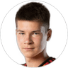 Maksim Kaynov, Midfielder for FK Sochi