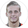 Finn Janmaat, Midfielder for VV Katwijk