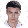 Hamza el Dahri, Midfielder for Almere City
