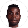 Tolulope Ojo, Forward for El Gouna