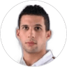 Murad Naji, Defender for Al Wakrah