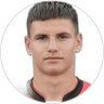 David Ivic, Forward for Trayal Kruševac