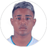 Furtado Gabriel, Forward for Tuna Luso