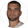 Uros Kojic, Forward for AGMK