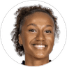 Cassandra Bogere, Midfielder for Portland Thorns