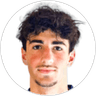 A. Ananidze, Defender for Telavi