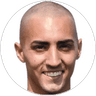 R. Moreyra, Goalkeeper for Plus Ultra