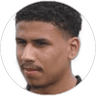 Fernandinho, Defender for Rio Branco PR