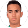 Jose Arias Juan, Defender for Real Salt Lake