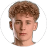 Kacper Jarzec, Midfielder for Olimpia Grudziądz
