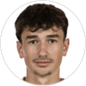 S. Horozović, Midfielder for TSV Schott Mainz