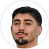 Elias Eliassi, Forward for AFC Malmo