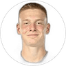 Maximilian Herwerth, Defender for VfB Stuttgart II