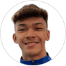 Haqimi Azim, Forward for Terengganu