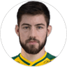 Knesowitsch Gabriel, Defender for Mirassol
