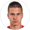 Lenar Fattakhov, Forward for Mashuk-KMV