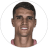 É. Lamela, Midfielder for AEK Athens