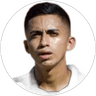Emerson Hernandez, Midfielder for Alianza