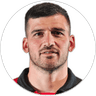 Bernardo Cuesta, Forward for Melgar