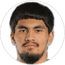 Jakhongir Urozov, Defender for Rubin Kazan