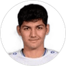 M. Makhamadjonov, Defender for Pakhtakor