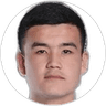 Navrozbek Iminjonov, Forward for Navbahor