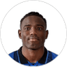 Moustapha Cisse, Forward for Carrarese Calcio 1908