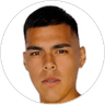 L. Pretel, Goalkeeper for Bentín Tacna Heroica