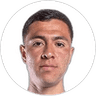 Andres Montano, Midfielder for Cruz Azul