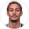 Pedrinho, Forward for Maccabi Netanya