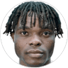 Elvis Isaac, Forward for Slávia TU Košice